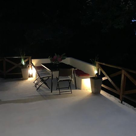 Pelion 7 Lives Vila Tsagarada Exterior foto