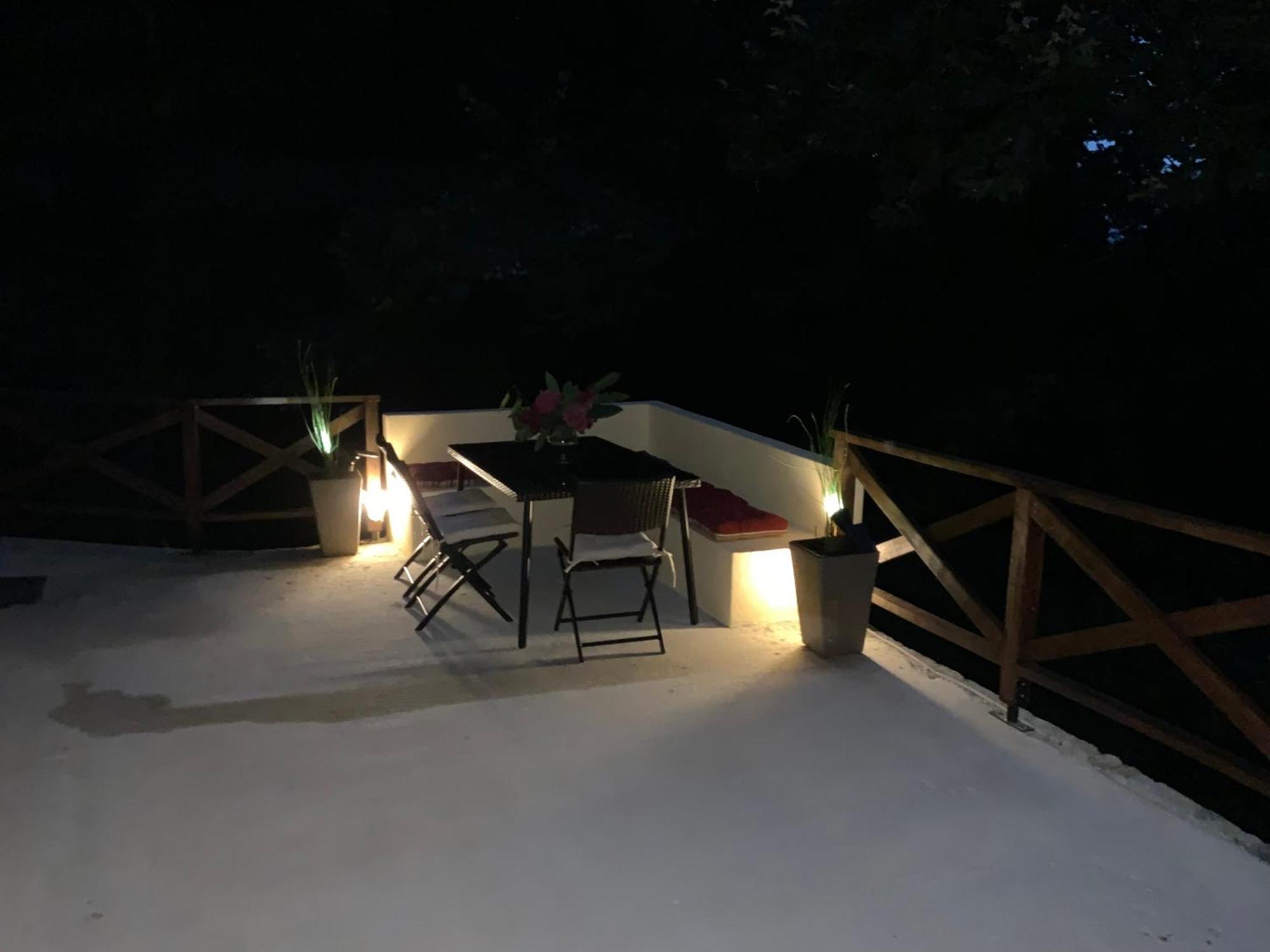 Pelion 7 Lives Vila Tsagarada Exterior foto